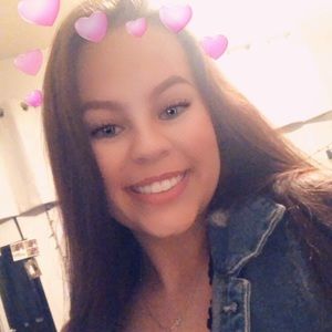 Meet your Posher, Jenna